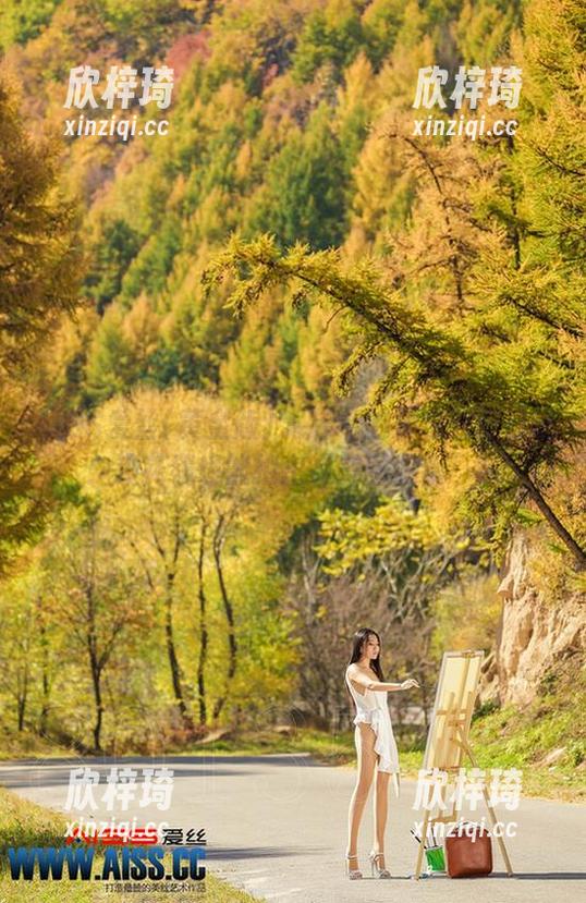 AISS爱丝(黄金版) - 若兮的神奇旅行日记：没花钱也能拍出“美图假象”！