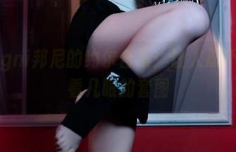 Bangni邦尼的约尔合集：让人忍不住多看几眼的套图