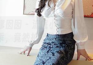 Feilin嗲囡囡 - 流氓小巫女的天使才不会乖，竟然拍出了这样的写真