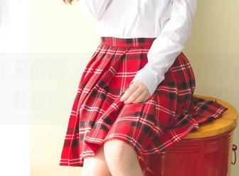 GIRLT果团网 - 高清教室里的周妍希，下载也能拯救你的学习时光？
