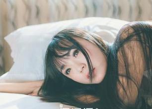 GIRLT果团网 - 路过高跟鞋：莫雅淇的在线图片，一不小心又被她的姿态吸引。