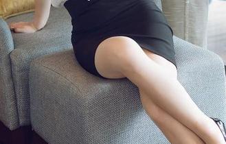 HuaYang花漾 - 李晨晨：高清少女，打破“美得太认真”的传统呢！