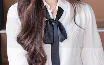 IMiss爱蜜社 - 莉莉Lily和她的黑丝写真，网盘居然也是二次元