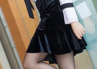 IMiss爱蜜社 - 雪儿Cier的水手服写真集，你见过这么可爱的船员吗？