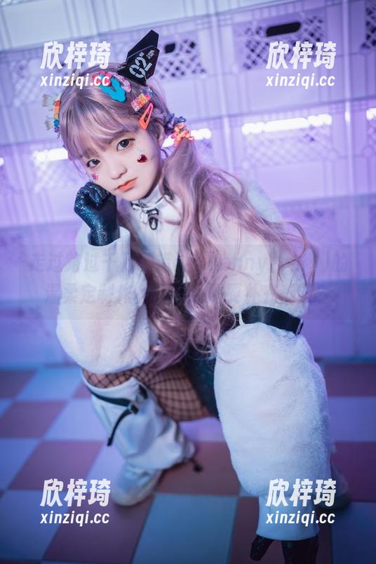 走过路过千万别错过，Jenny(정제니)的温柔定制作品，谁还需要补充剂呀？