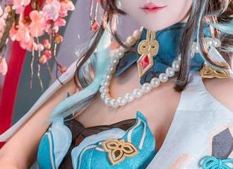 圆梦和服！原来KuukoW的图片和资源可以这么美好