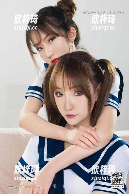 Ligui丽柜 - 下载苏黎的最新套图吧，颜丝香吻到底有多让人好奇？