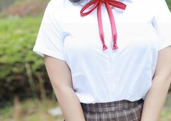 MFStar模范学院 - 说实话，Dreamy小乔的灰丝写真，似乎藏着点什么，但我也说不清楚是啥，哈哈。