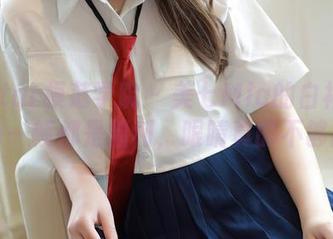 MFStar模范学院 - 美七Mia的白裙写真，每一帧都是福利，眼睛真的不够用。
