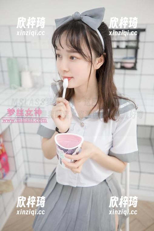 MSLASS梦丝女神 - 这图片里的晓晓，古装戏不是我的菜，资源倒是引起我好奇了。
