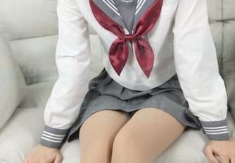 MSLASS梦丝女神 - 观看王娇娇如何将牛仔裤穿出新高度，死库水牛仔只在图包里等你发现！