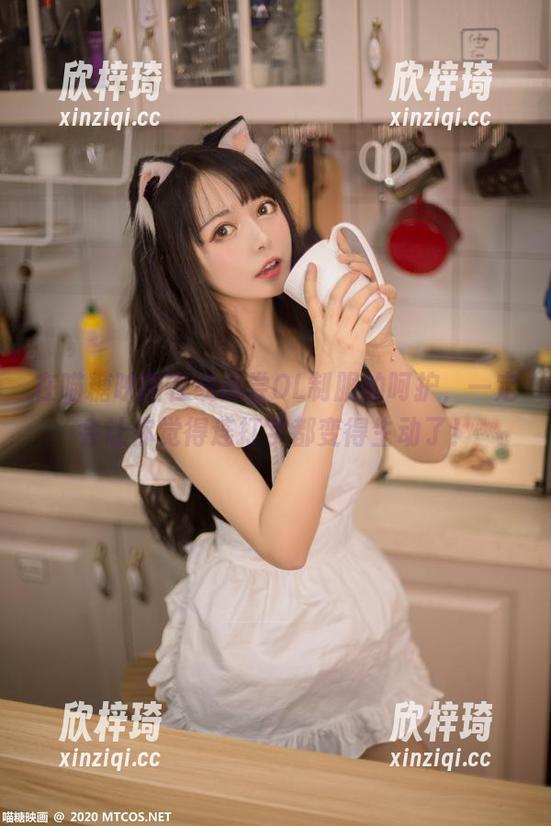 在喵糖映画在线品尝OL制服的呵护，一定会让你觉得连打字都变得生动了！
