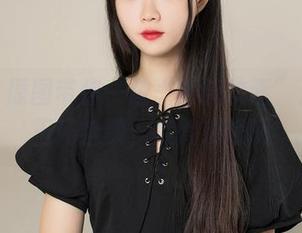 在线！原图带你一窥“喵糖映画”里的杨玉环容颜，美得刺眼啊