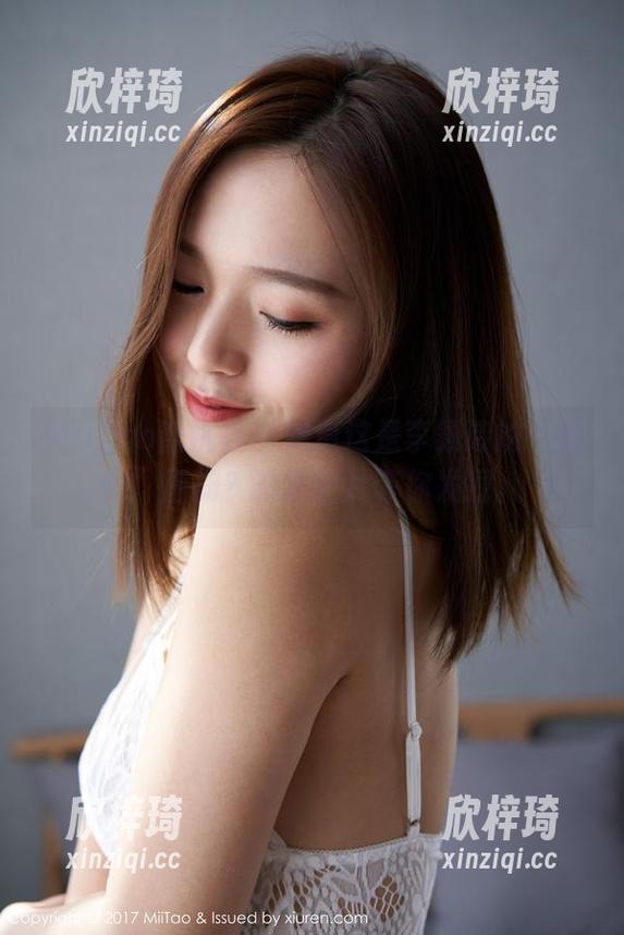 MiiTao蜜桃社 - 难道这是李颖诗的“秘密”画册？精选图片等你发掘。