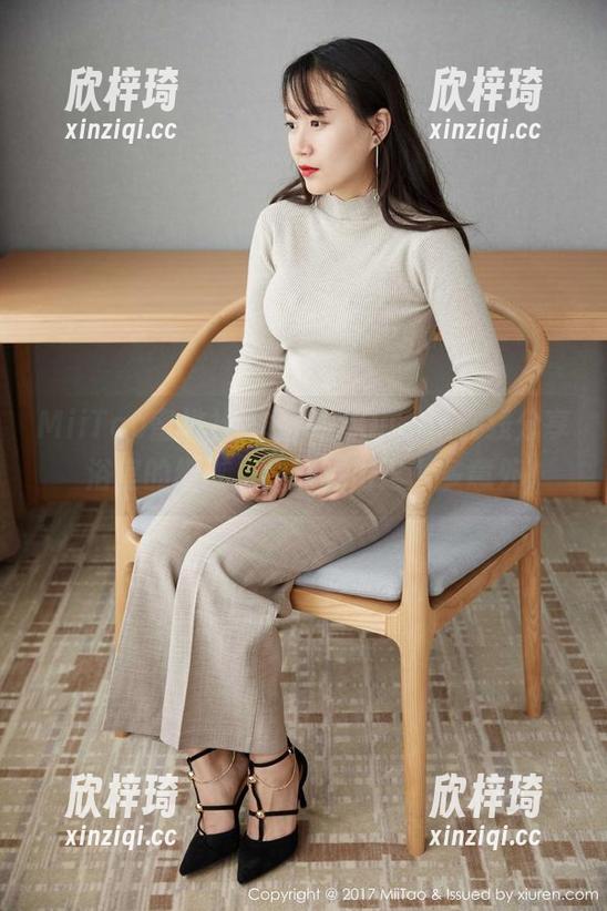 MiiTao蜜桃社 - 王婉悠Queen在线分享浴室的细腻，竟然漏出这么多意外