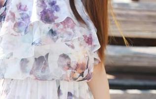 MyGirl美媛馆 - 略显俏皮的唐琪儿日常：私房美图，快来戳我！