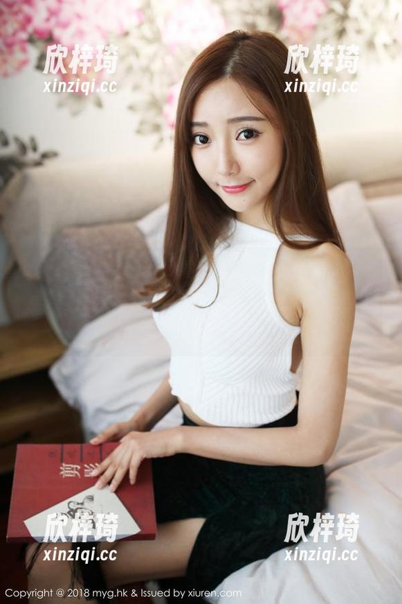 MyGirl美媛馆 - 看到果儿Victoria的浴室写真集，我只想说，摄影师你太会拍了吧？