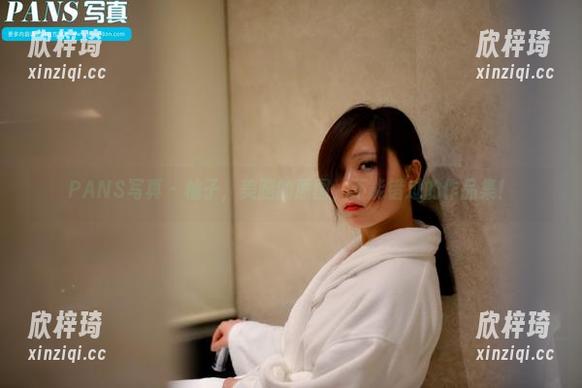PANS写真 - 柚子，美腿的原图，不能错过的作品集！