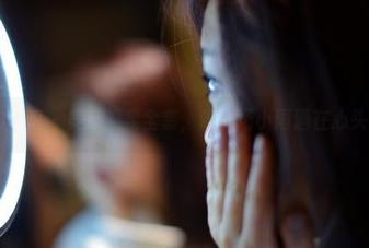 PANS写真 - 美欣温柔全套，像一场小雨洒在心头的呢喃