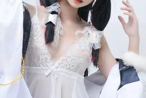 PoppaChan的“碧蓝航线”：这女仆和我之间，一场下载的游戏吧！