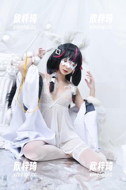 PoppaChan的“碧蓝航线”：这女仆和我之间，一场下载的游戏吧！