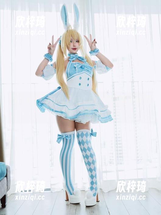 PuyPuyChan 看!私拍的PuyPuyChan和她的牛仔裤,竟然在说话?