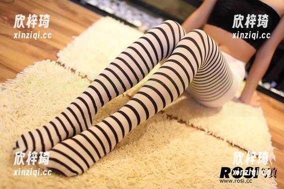 合集来啦！ROSI小姐姐们，真的是一群可爱又不太安分的女孩们！