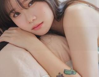 这就是Sira(시라)学妹的COS魔力，美图让你心思乱飘。