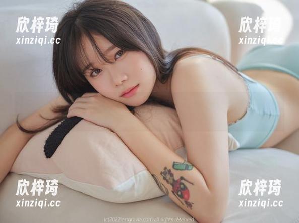 这就是Sira(시라)学妹的COS魔力，美图让你心思乱飘。