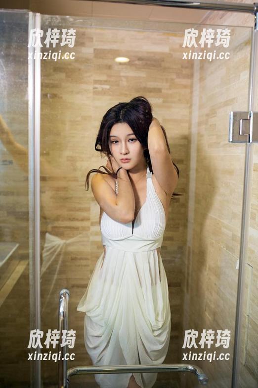 TuiGirl - 王明明，那个爱玩蕾丝的小姐姐，在线原图让你流连。