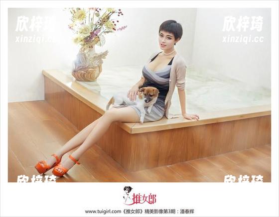 TuiGirl推女郎 - 李丽莎的护士合集，快快下载，别被医院的规矩束缚住了！