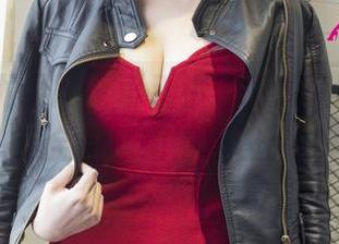 UGirls尤果网 - 可别小看王瑞儿的镂空，这全套原图得慢慢品味