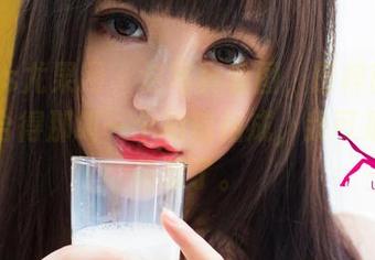 UGirls尤果网 - 这写真套图，田梓茵与豹纹配合得那叫一个相辅相成，我可是有点傻眼了。