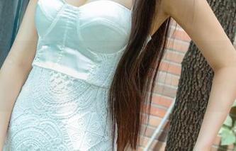 UGirls尤果网 - 赵娜娜的肉丝，是想要壁纸，还是想抓狂？