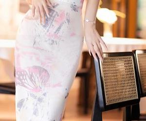 XIAOYU语画界 - 梦心月海边写真，壁纸可是神器啊！