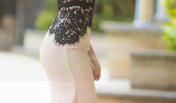 XIAOYU语画界 - 绯月樱cherry的“少女”时光：满满的写真套图日常
