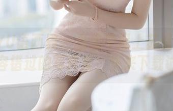 XIAOYU语画界 - 当奶牛遇上苏曼兮：一部不容错过的写真集，快来下载试试？