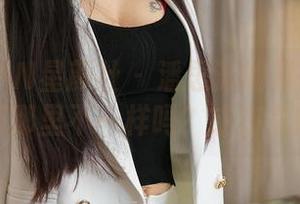 XINGYAN星颜社 - 潘思沁的夏天高清写真—有哪里不一样吗？或许是蝉鸣？