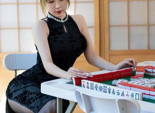 XINGYAN星颜社 - 这校服合集，有种让人捉摸不透的魔力—王婉悠Queen真的很会玩