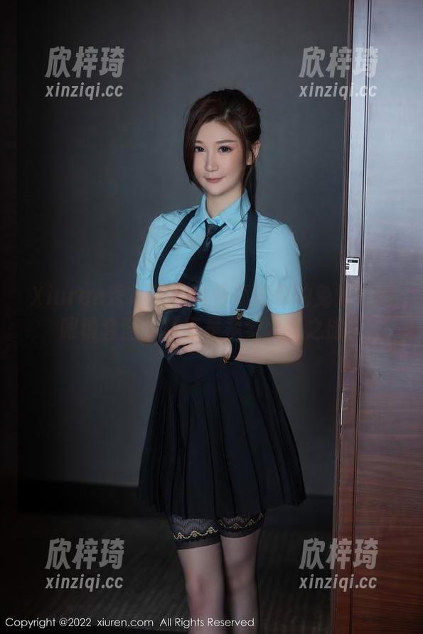 Xiuren秀人网 - 免费领取你的兔妹妹的眼镜套图，简直是视觉大餐之旅！