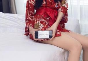 Xiuren秀人网 - 精选“刘钰儿的瑜伽”——就算我在家也能试试，只不过可能是大失败…