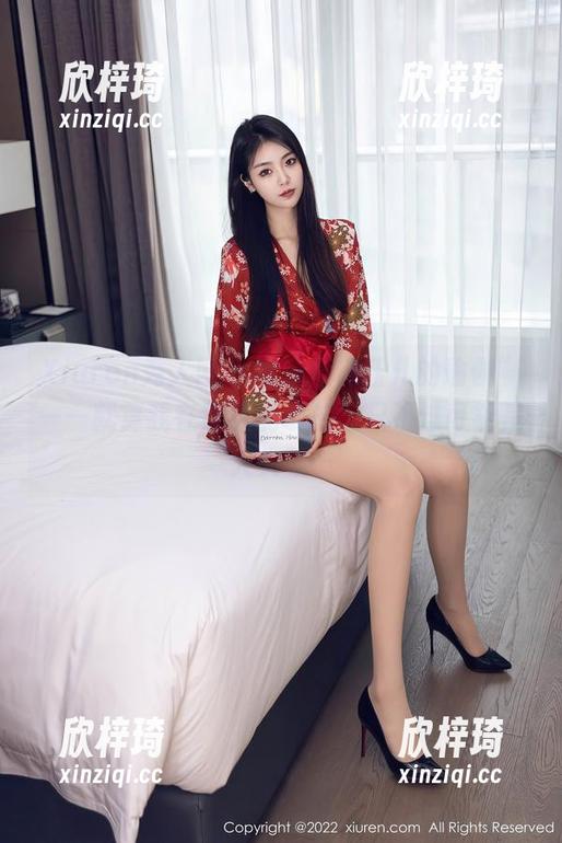 Xiuren秀人网-刘钰儿 Xiuren秀人网 - 精选“刘钰儿的瑜伽”——就算我在家也能试试,只不过可能是大失败…