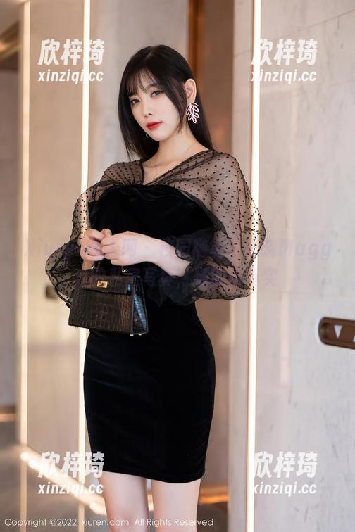Xiuren秀人网 - 校园随笔：夏晓Maggy的私房写真，随意但真实