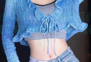 Xiuren秀人网 - 不可思议的星小兔Meetu：高清写真中的睡衣，果然藏着小故事吧？