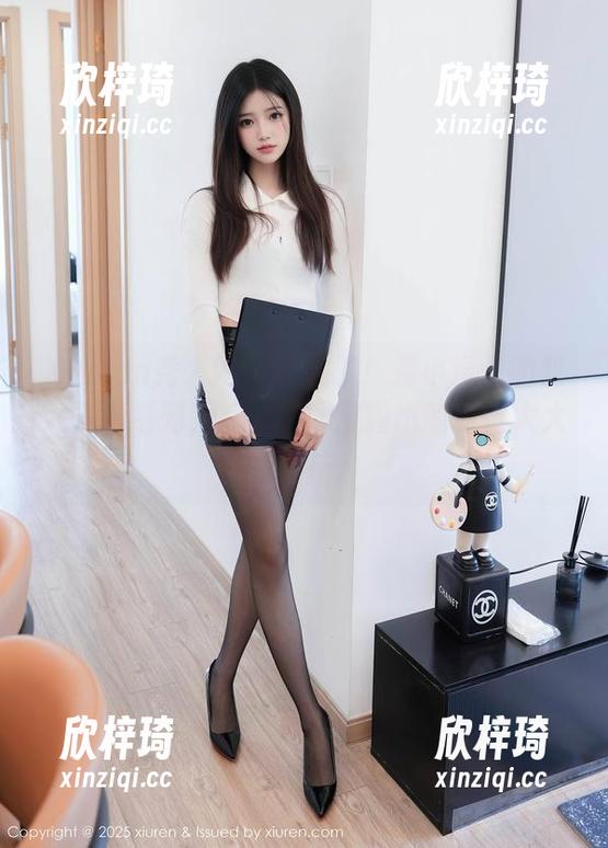 Xiuren秀人网 - 上线了！是小逗逗的双人精选系列，点滴之间流露出的却是大大的火花。