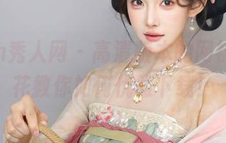 Xiuren秀人网 - 高清版本的网袜，杜花花教你如何优雅下载！