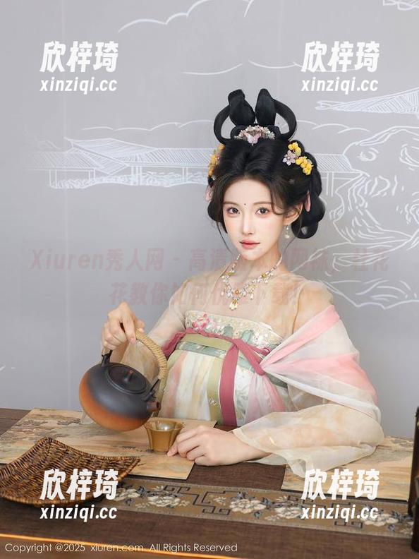 Xiuren秀人网 - 高清版本的网袜，杜花花教你如何优雅下载！