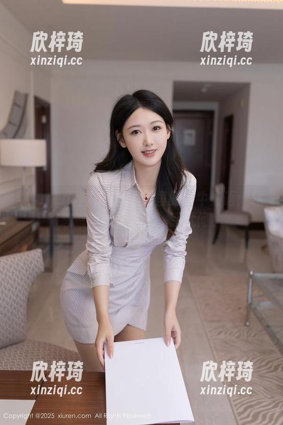 Xiuren秀人网 - 网盘里的奶牛物语：林悠悠凭啥这么火，我就问！