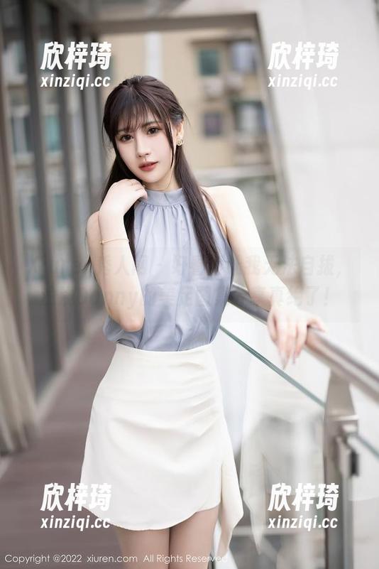 Xiuren秀人网 - 好看得让我无法自拔，浅浅Danny的美足图集分享真绝了！