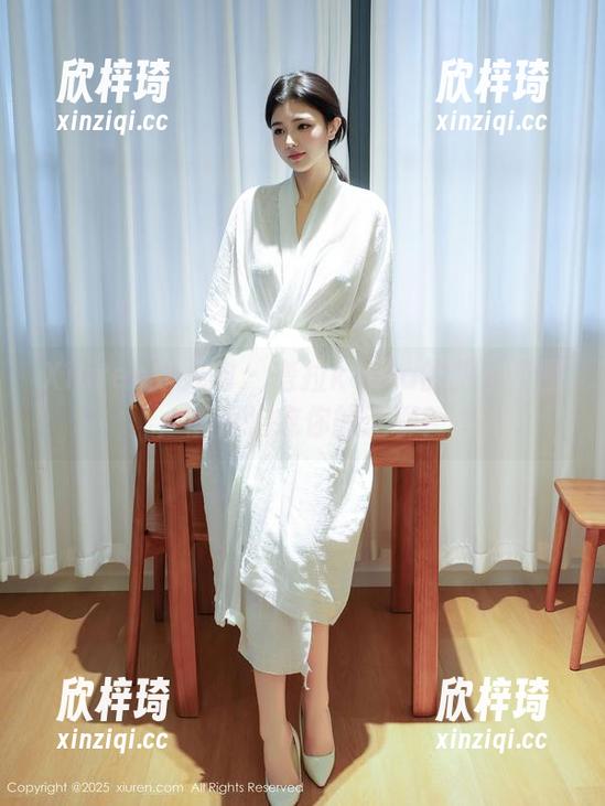 Xiuren秀人网 - 考拉koala的护士美图：能否治愈你的无聊？